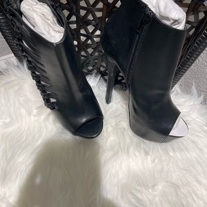 Black Feistyy